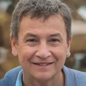 picture of Prof. David Walsh, Ph.D.