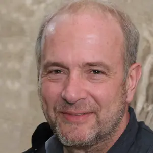 picture of Prof. Edward Clarke, Ph.D.