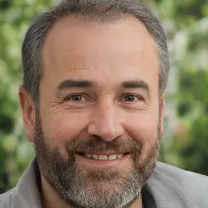 picture of Prof. Henry Webster, Ph.D.
