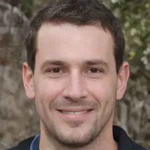 picture of David Smith