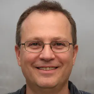 picture of John Williams