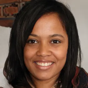picture of Kailani Okoro