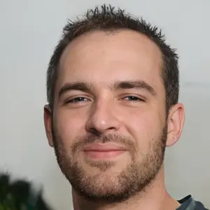 picture of Robert Brown