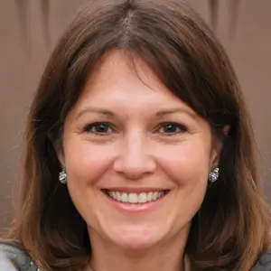 picture of Susan Taylor